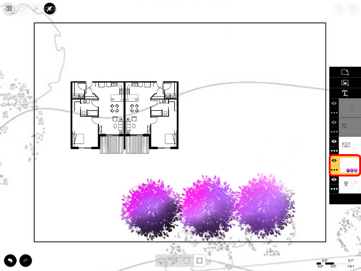 Merge Drawings