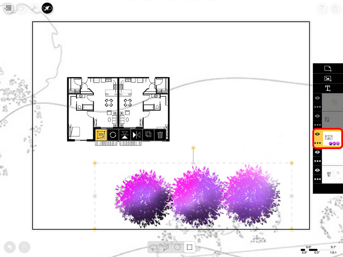 Merge Drawings