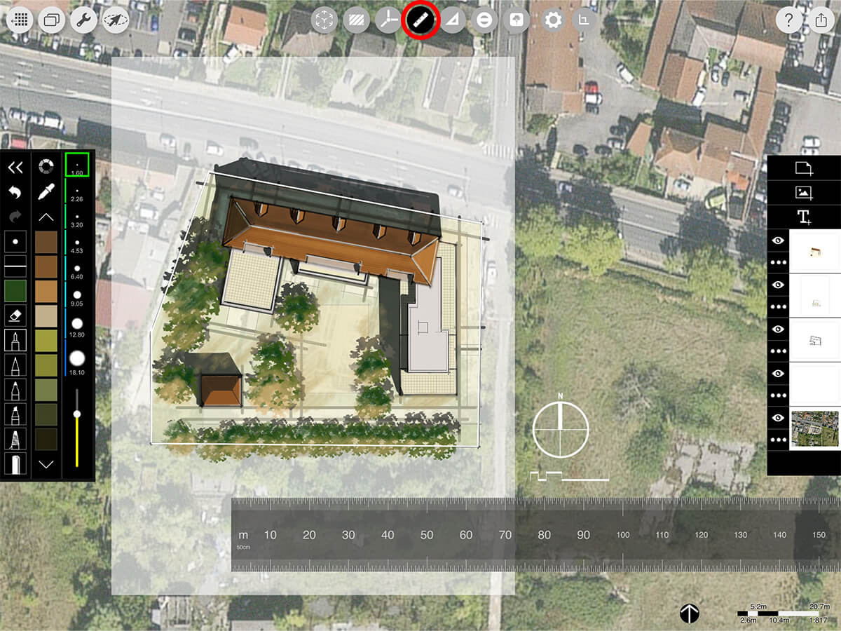 Map Setup