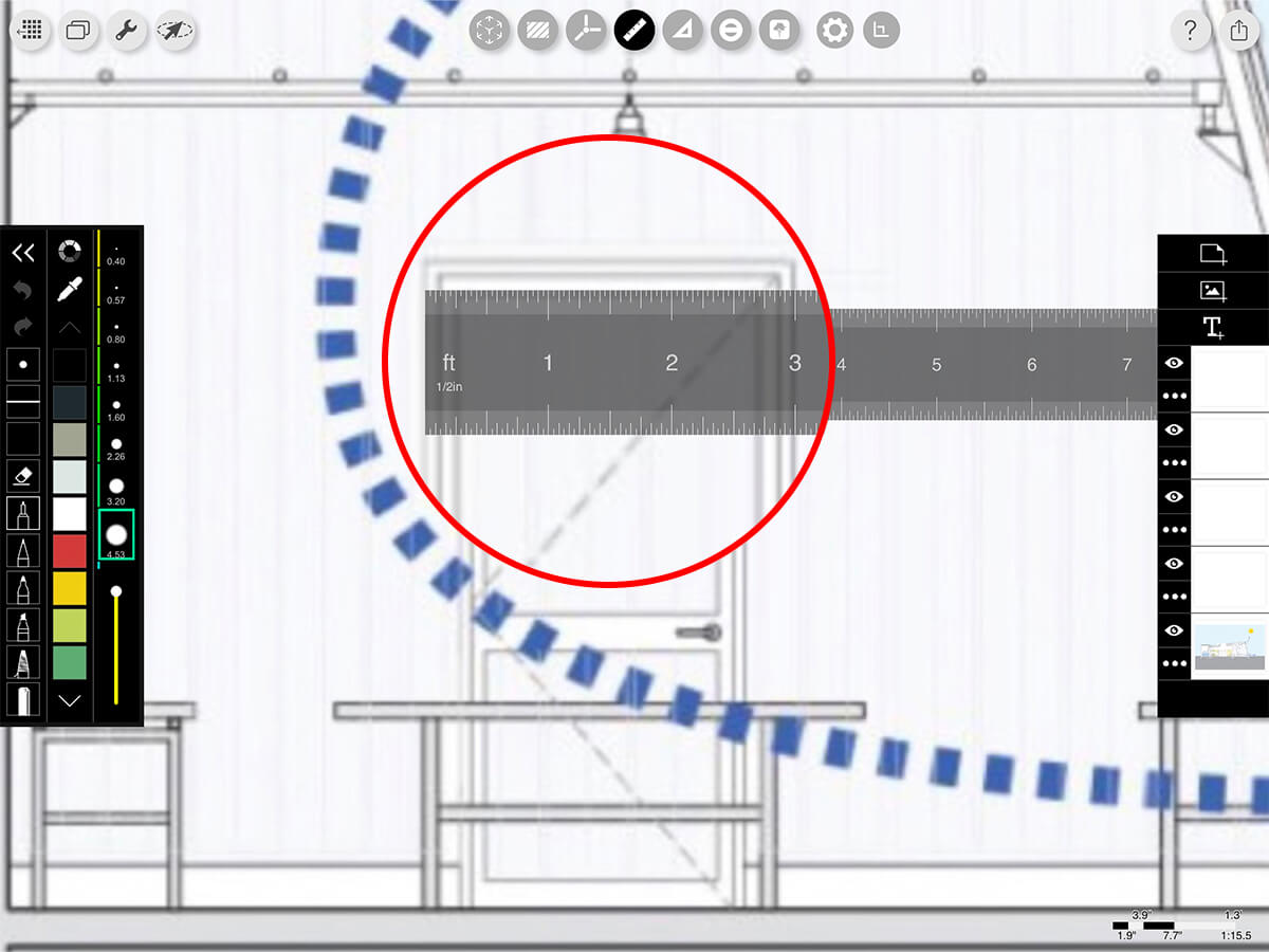 Set Scale