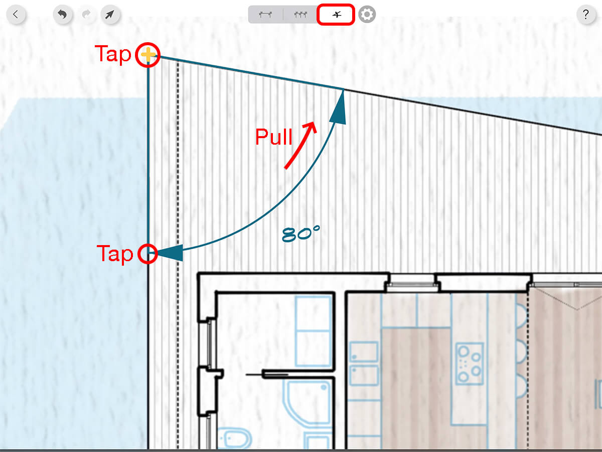 Sketch Dimensions