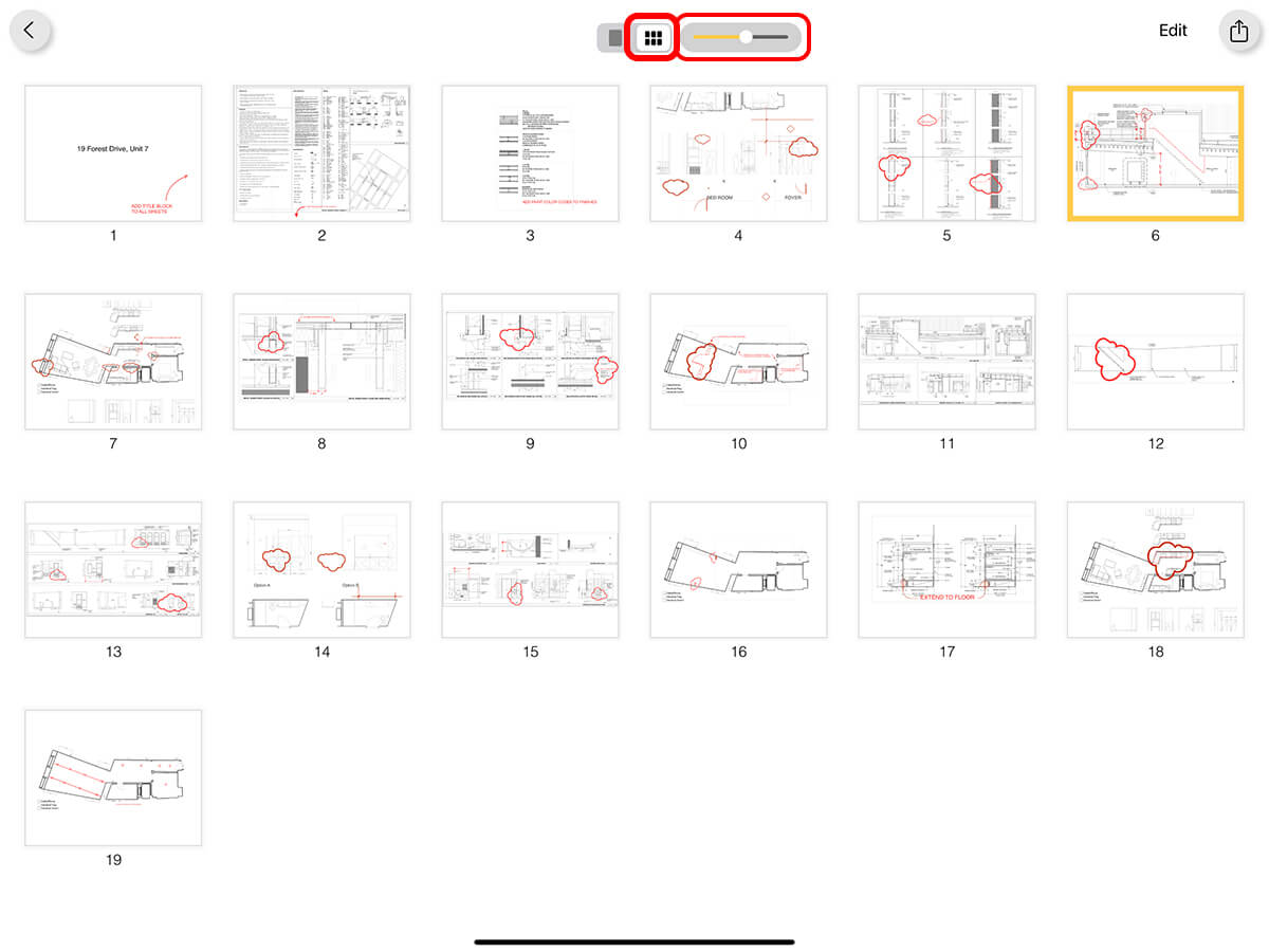 PDF Manager