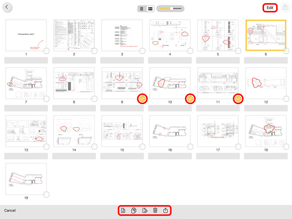 PDF Manager