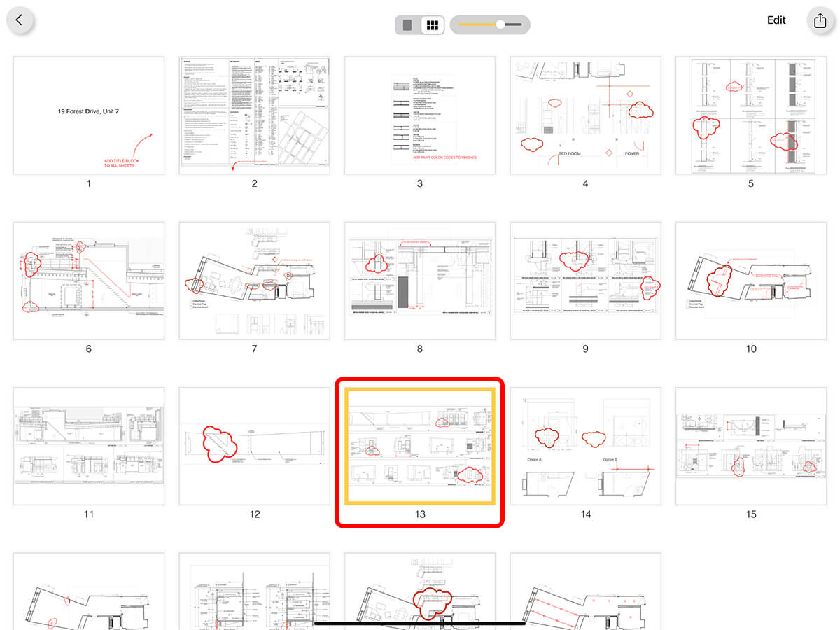 PDF Manager