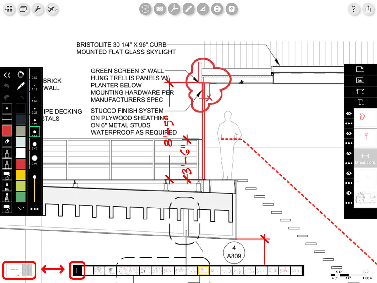PDF Slider