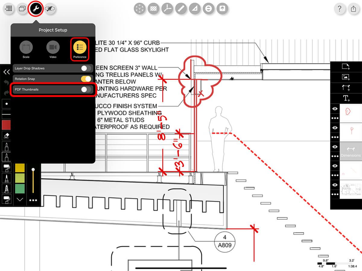 PDF Slider
